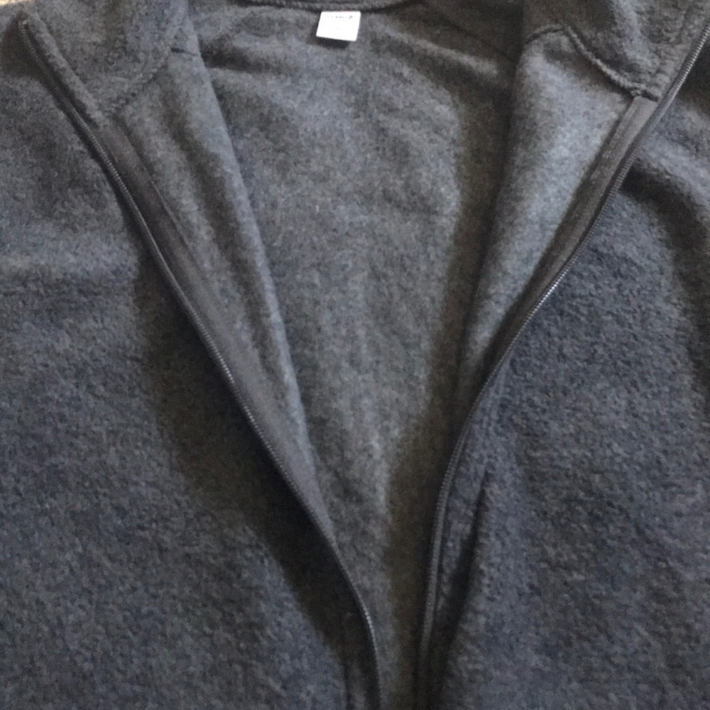 🌼Grey Jacket!!🌼 - Picture 3 of 6